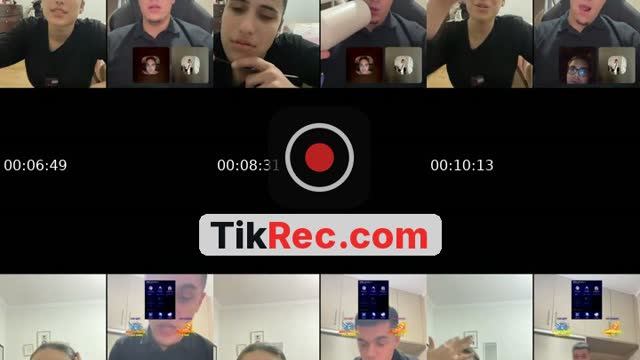 @_savvinakiii_ TikTok live