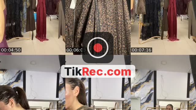 @lostilettonapoli TikTok live