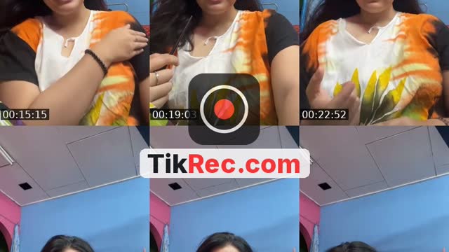 TikTok live: menyee menyee by @dyana.qiess
