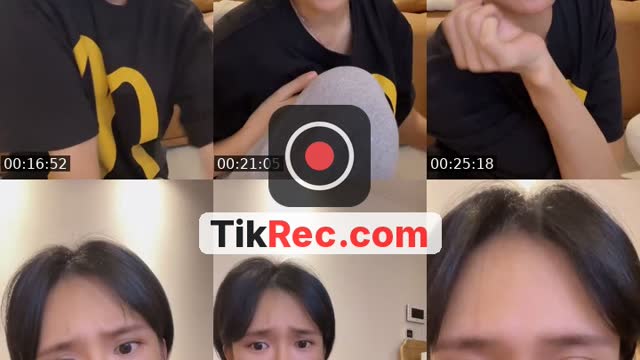 @dkzk4 TikTok live