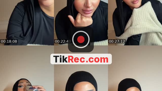 @iso.abyy TikTok live