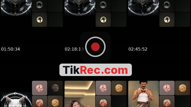 Saudi Arabia TikTok live: مجلس امل by @a.a.a.rsh