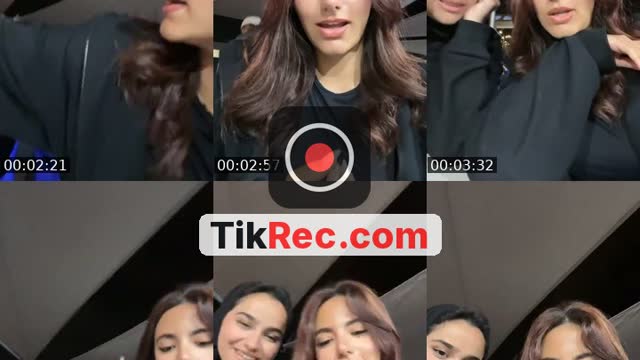 @_mai.elbadryy TikTok live