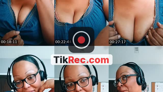 TikTok live: Say hi... Please... by @thedarlinglemonade
