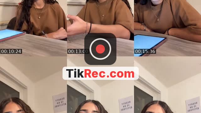 @usrr_wsm TikTok live