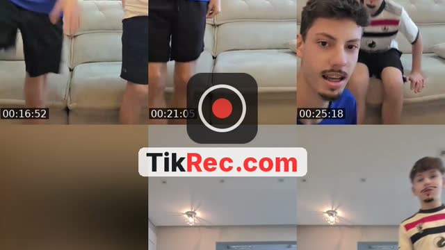 @pontiloch TikTok live from 2026-10-22