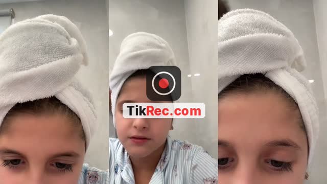 @.triana.gonzlez TikTok live