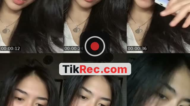 @araagtc TikTok live
