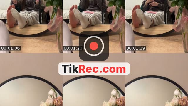 @viktoryia.j TikTok live