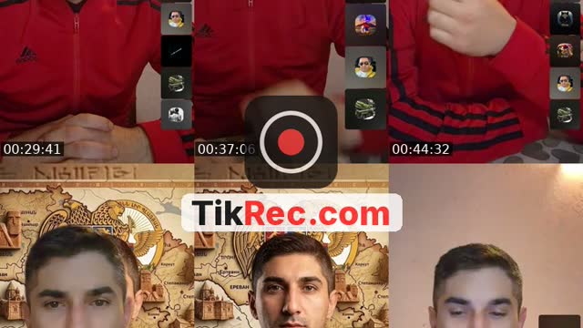 @araiksargsyan5 TikTok live from 2026-10-22