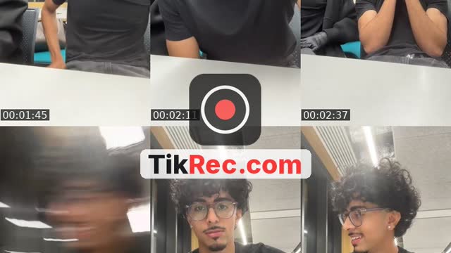 @_4meen TikTok live