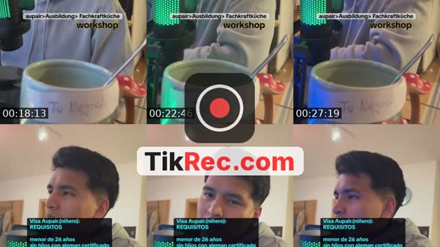 Lets Go LIVE! - @jhon.erick.balvin
