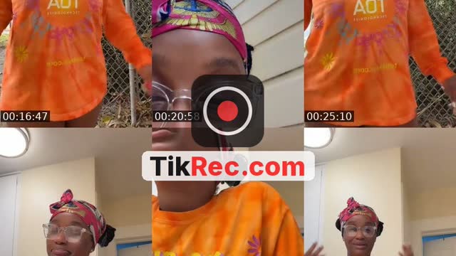 TikTok live: Heart Me ❤️ by @pebbles.6969