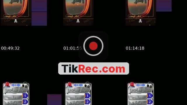 TikTok live: حوار.. مسلم.. نكراني.. ملحد by @enteror2