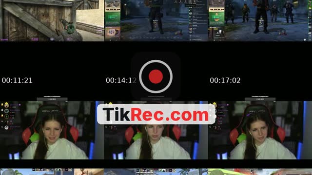 @nikitska057x TikTok live