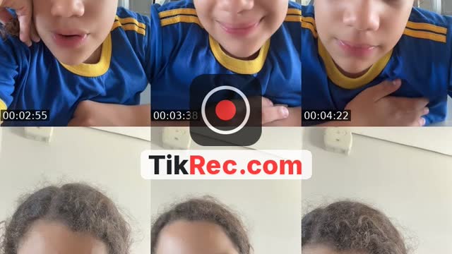 @cleuvania.maria TikTok live
