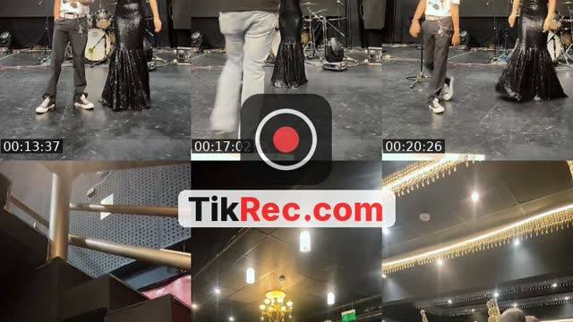 @paulinavillalobosoficial TikTok live from 2026-10-22