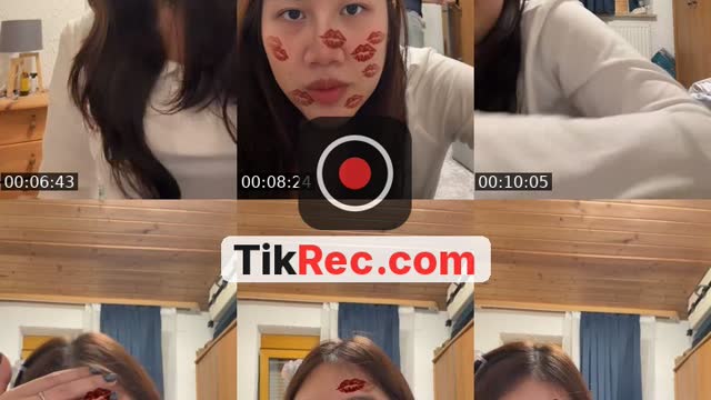 @_im.iam TikTok live