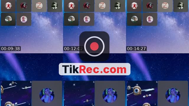 @citizen3729 TikTok live