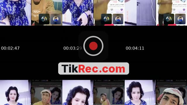 @hrbktrqshgmailcom TikTok live