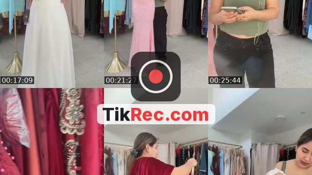 TikTok live: 62797626 Scz. by @jhulymodasboutique