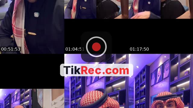 @muhannadjroo7 Saudi Arabia TikTok live from 2026-10-22