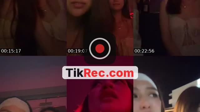 @nene.naetikarn91 TikTok live