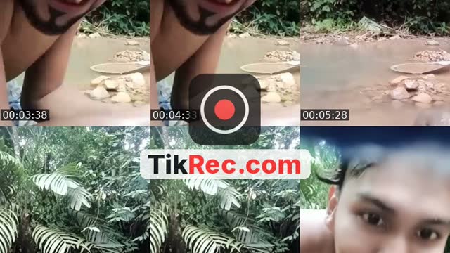 TikTok live: Holis toca la verengena by @thanosvgs