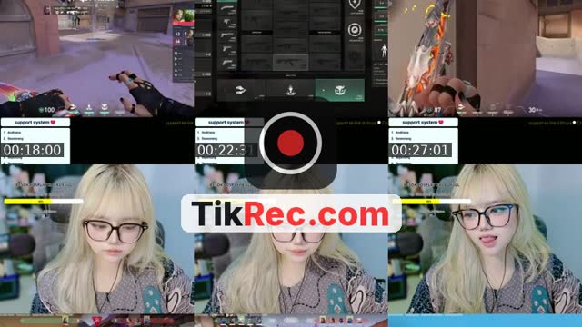 TikTok live: MABAR VIP by @yourwaiffuu