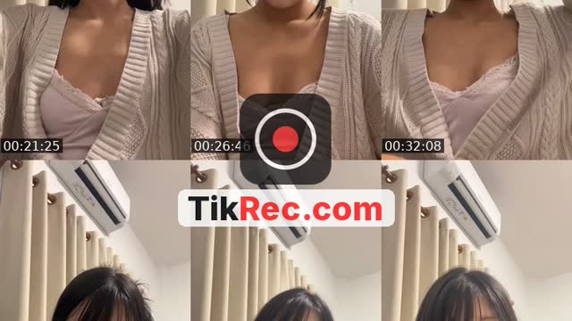 TikTok live: ? by @mikaiscallin