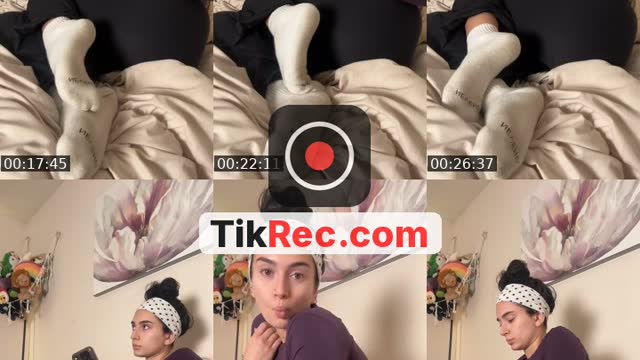 @cremebrullei TikTok live from 2026-10-22