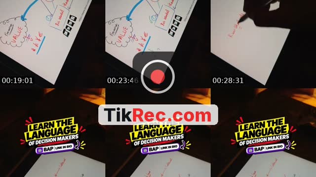 @abu_powerpoint TikTok live