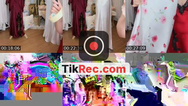 @joievintage66 TikTok live