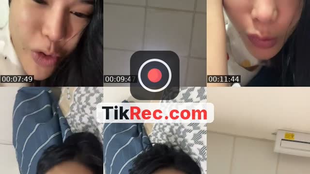 @meenmeen_m TikTok live