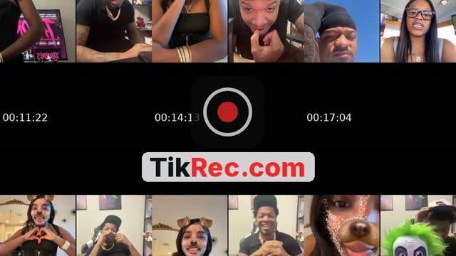 @waydaworst TikTok live from 2026-10-22