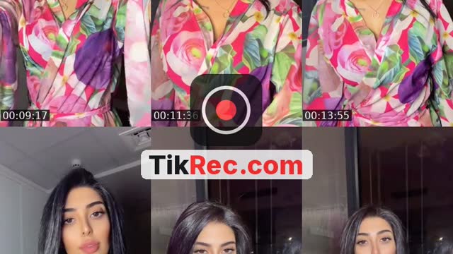 @official.ansam TikTok live from 2026-10-22