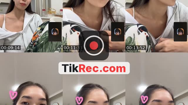 @bessembekovaa TikTok live