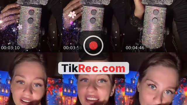 @inna__asmr TikTok live