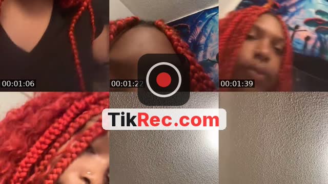 @bigbootyyonn TikTok live