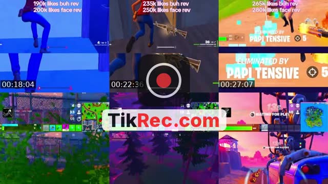 TikTok live: ihy by @yxvly_