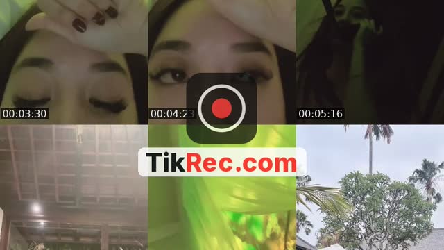 @bubelcaks TikTok live