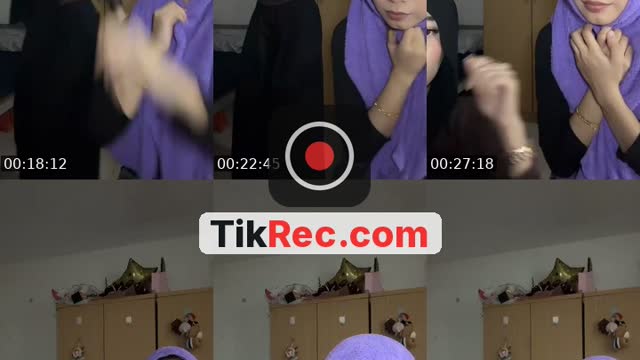 @zafbukanriri TikTok live from 2026-10-22