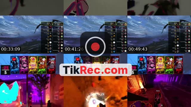 TikTok live: LEFT 4 DEAD 2 by @zatev1