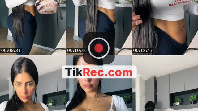 @mamacita.mia18 TikTok live