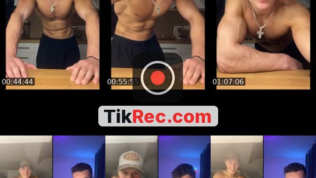 @davederschmale TikTok live from 2026-10-22