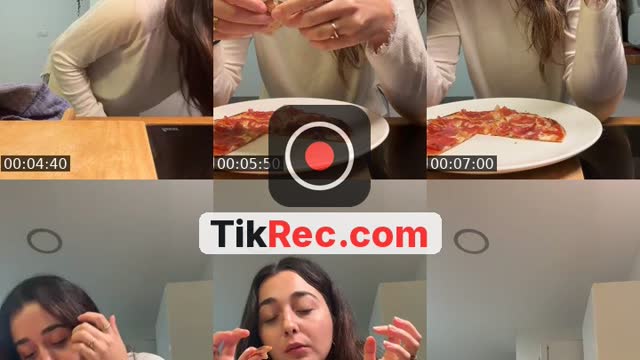 @mariaaoliver.m TikTok live