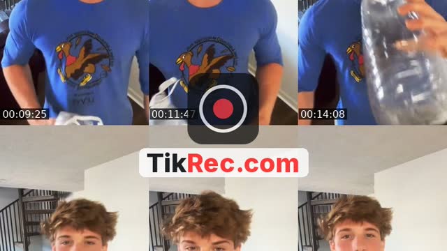 @.chadcel TikTok live from 2026-10-22
