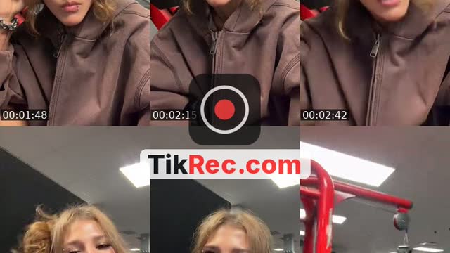 @joyymeek TikTok live