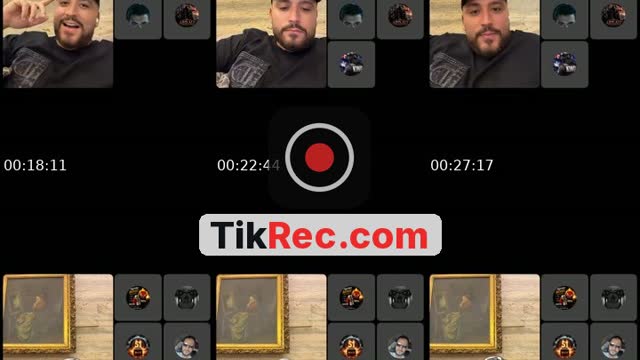 @alimerhi29 TikTok live from 2026-10-22
