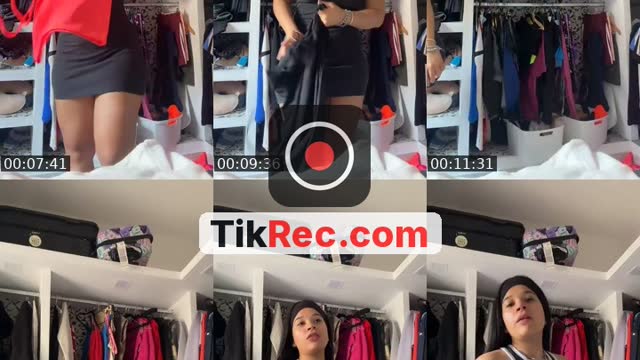 @oliverasele TikTok live